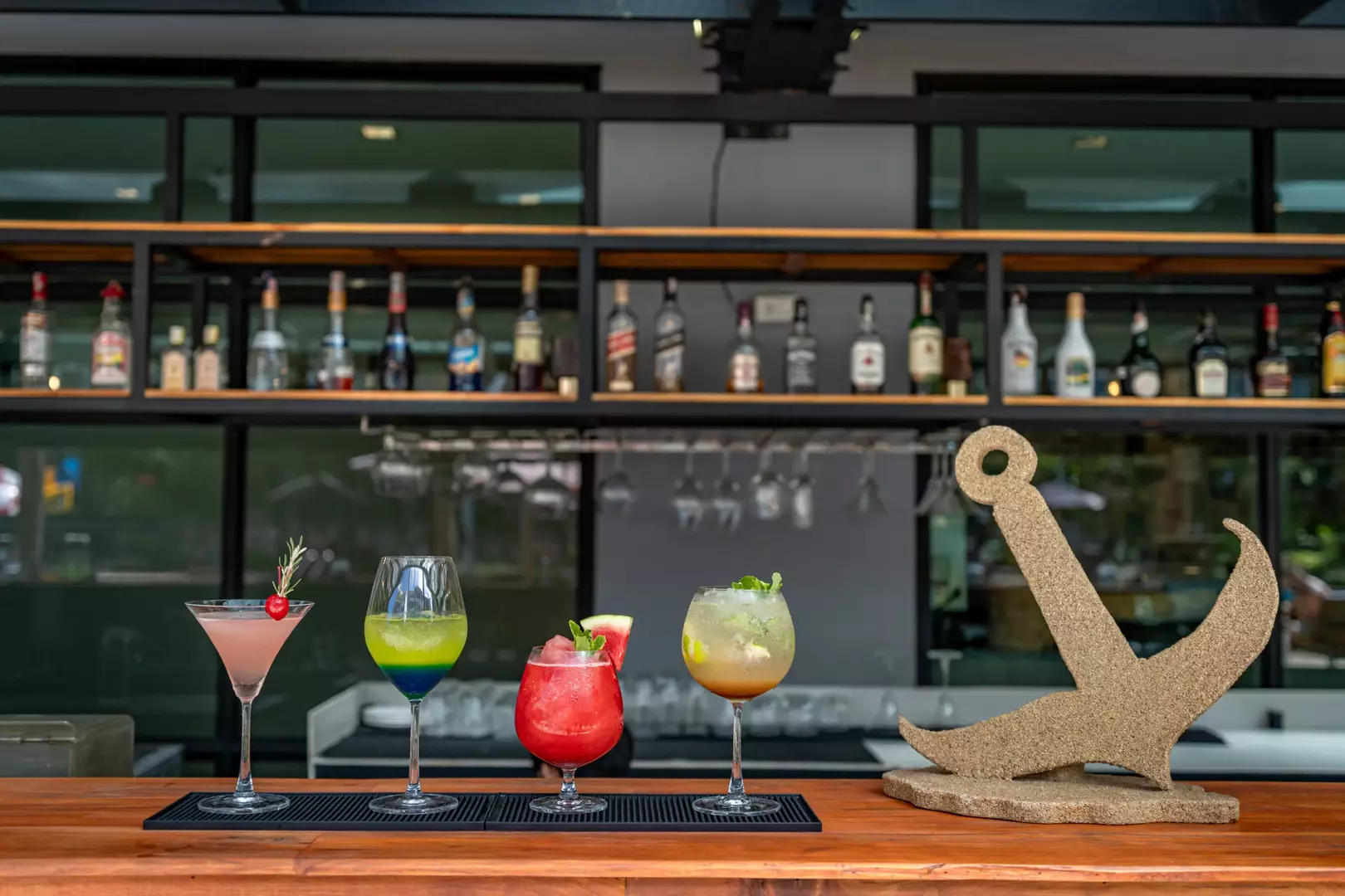 Anchor Bar