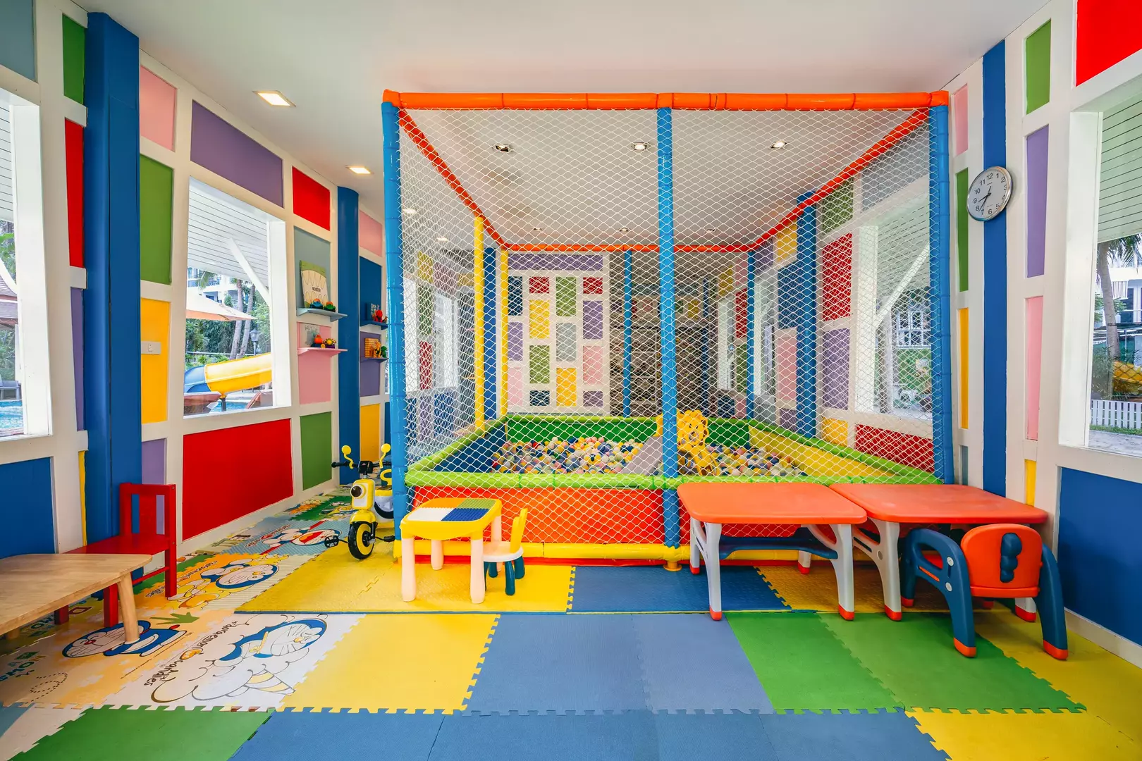 Kids Club