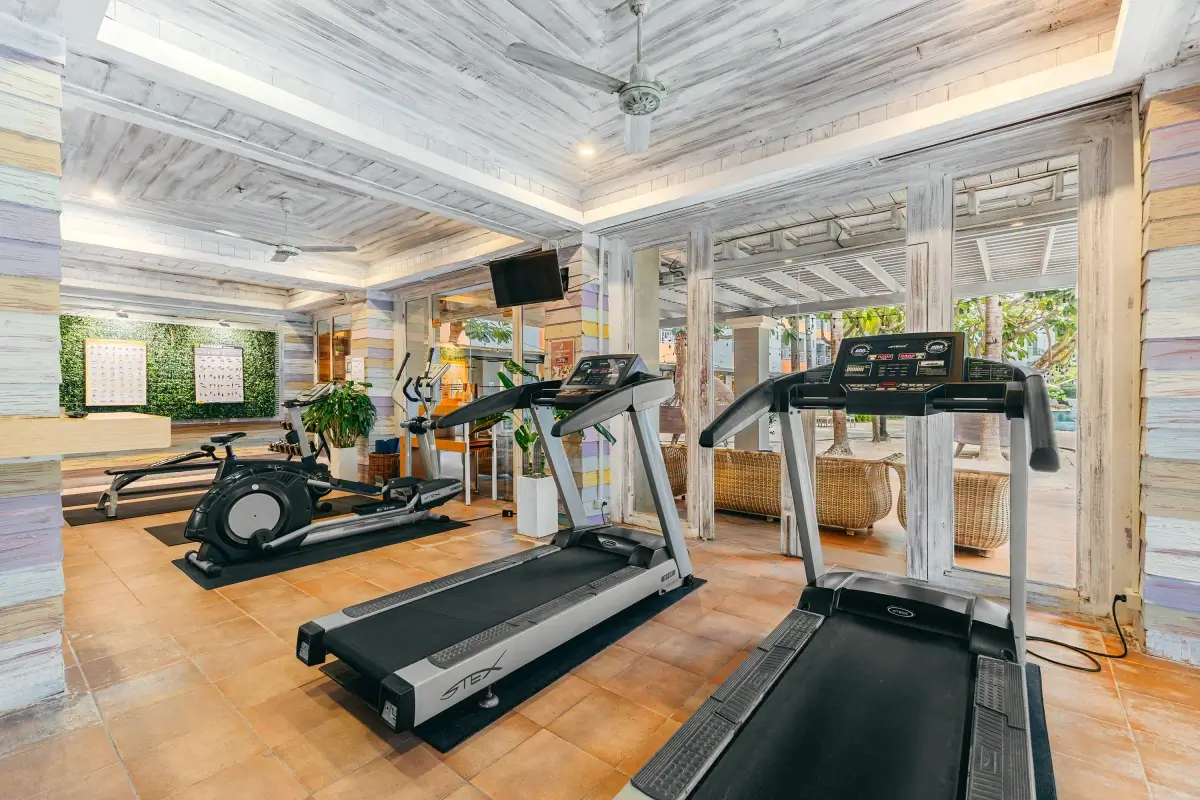 Fitness