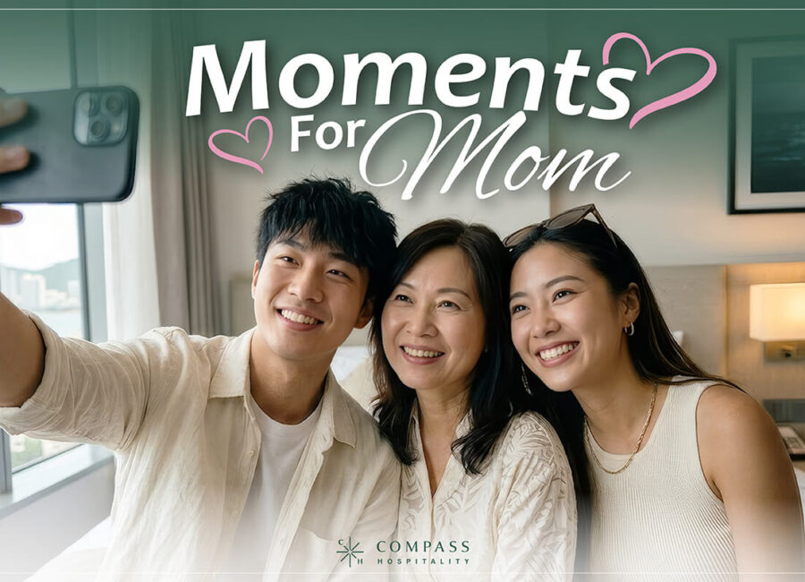 Moments For Mom Offer