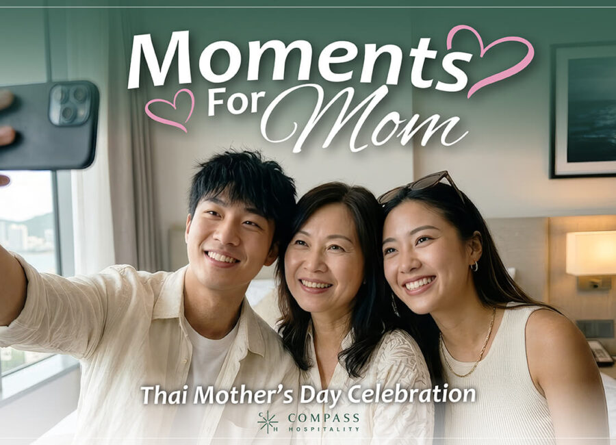 Moments For Mom Offer