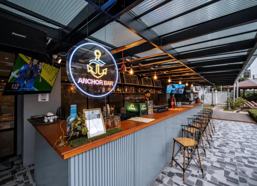 Anchor Bar