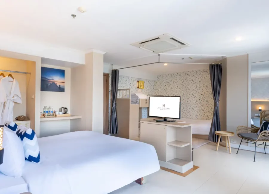 Family Suite