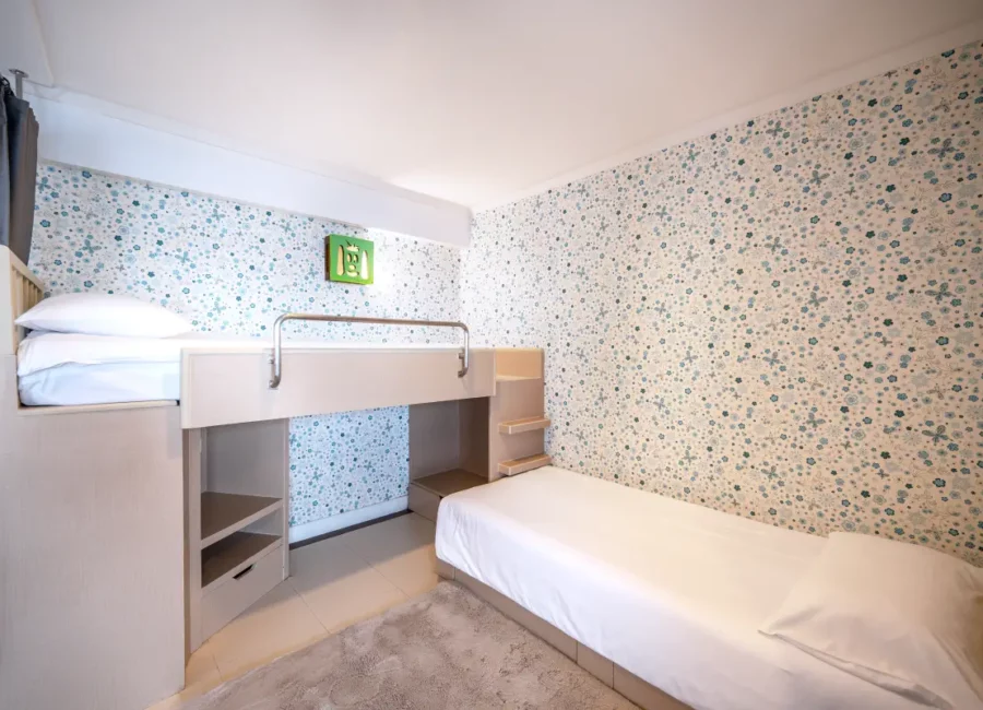 Family Suite