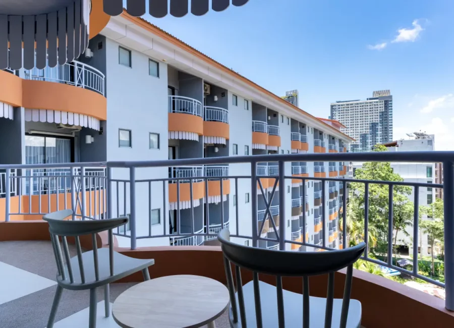 Family Suite