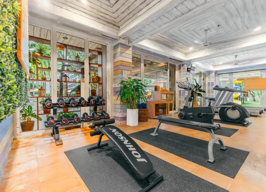 Fitness