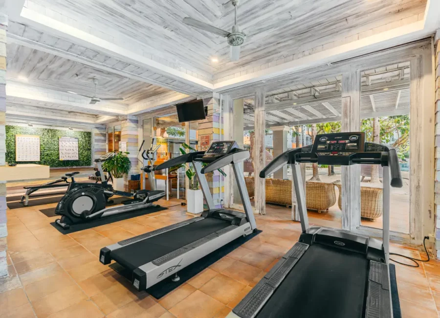 Fitness