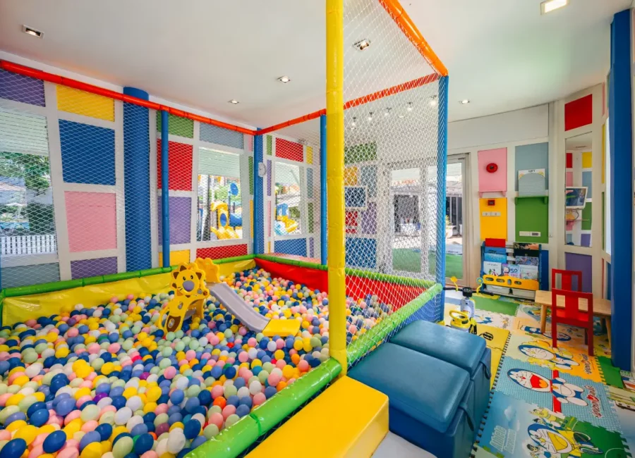 Play Zone
