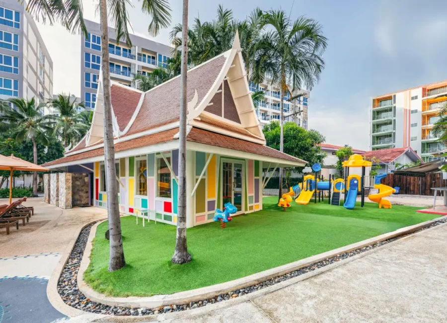 Play Zone