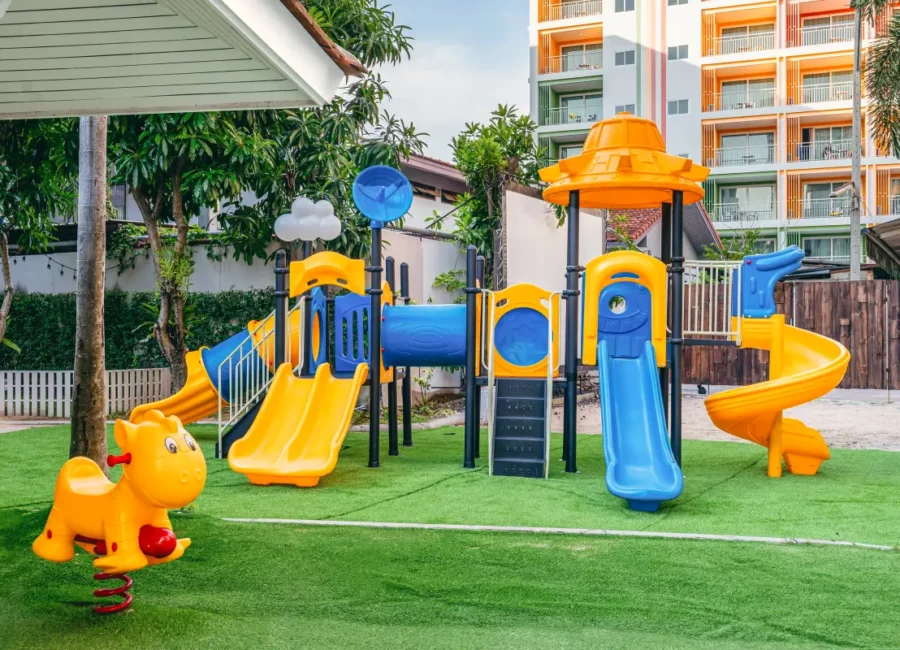 Play Zone