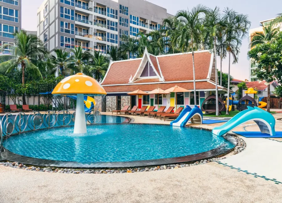 Play Zone
