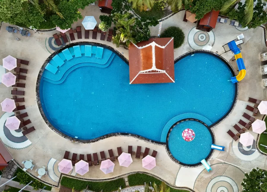 Swimmig Pool