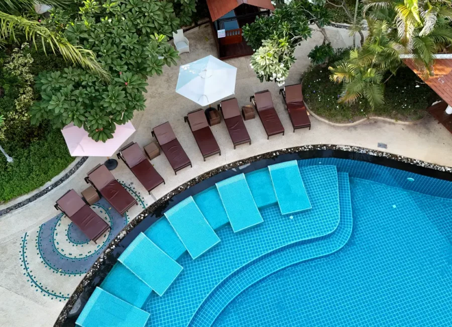 Swimmig Pool